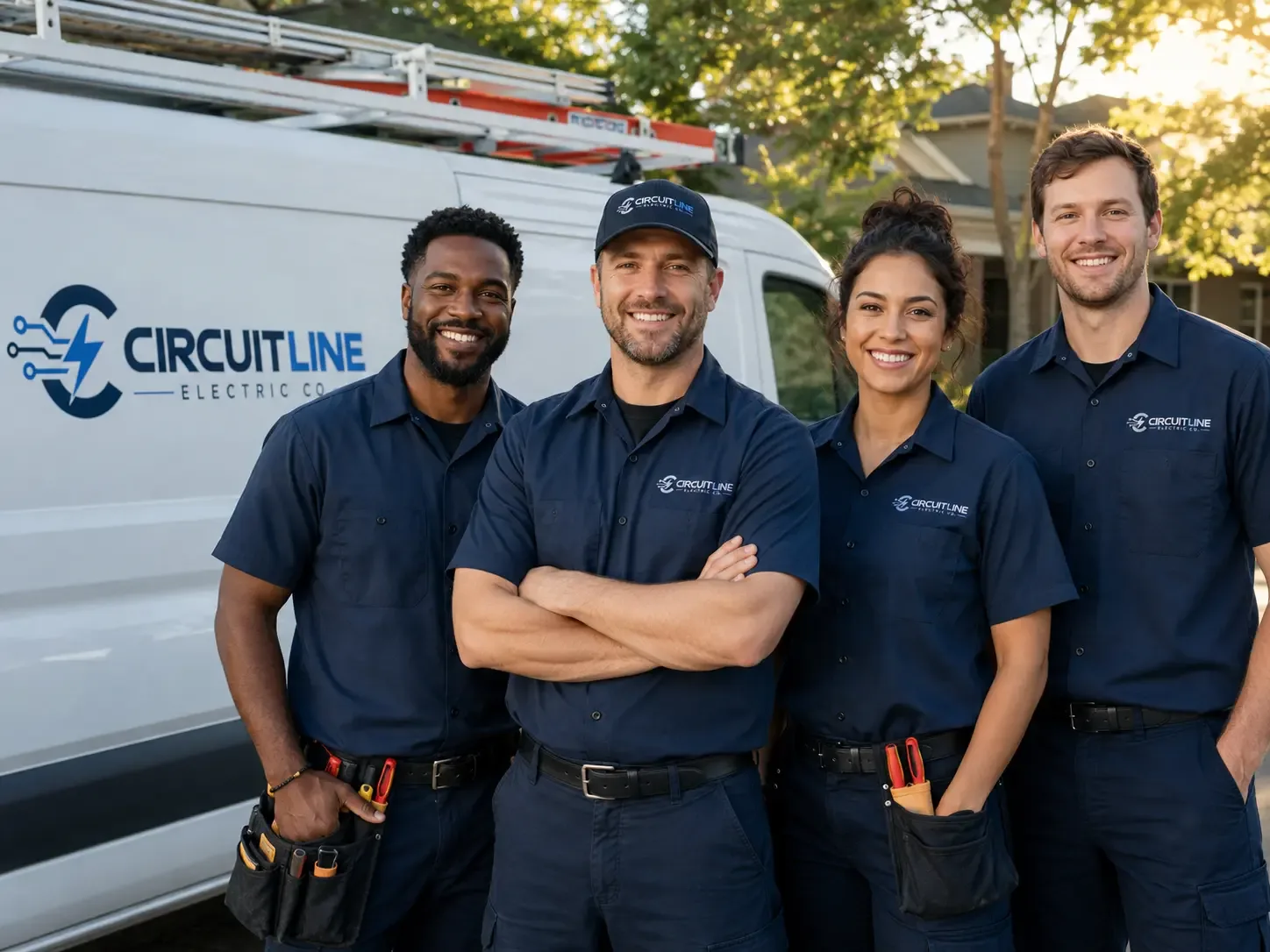 Whole Home Rewiring company in Osceola, MO