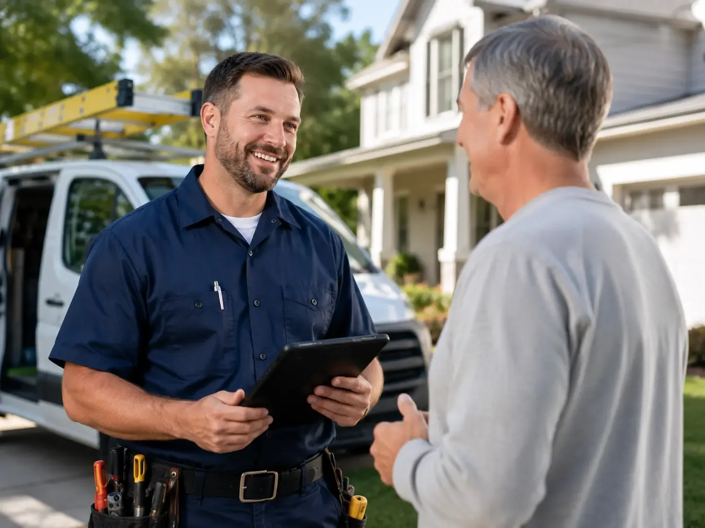 Whole Home Rewiring Osceola, MO FAQs